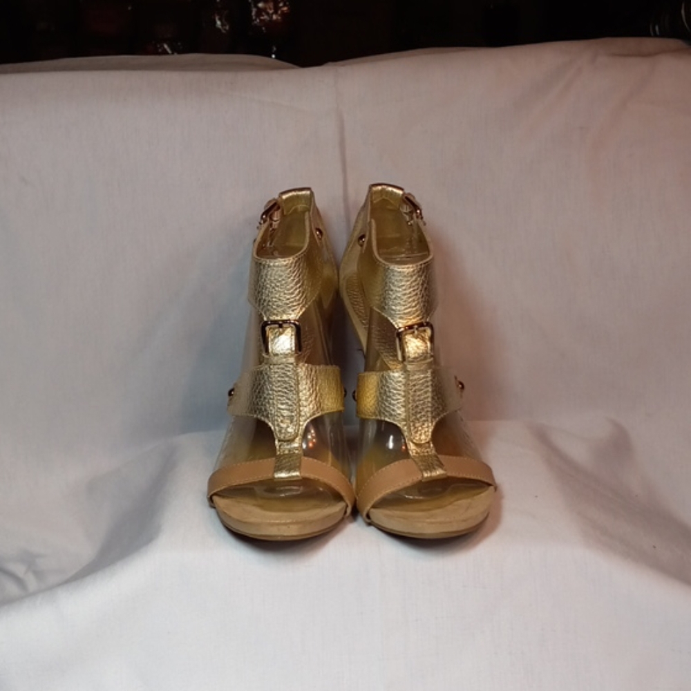 Nine West Sandals - Picture 2 of 5